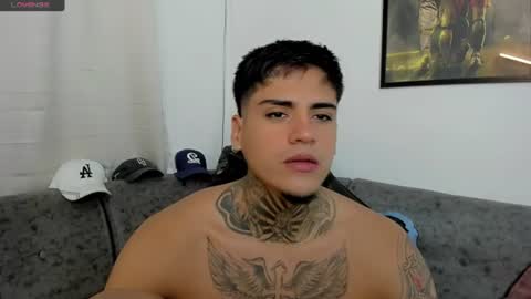 Snapshot of sweetlatinoboy chatting on July 2026 09:45:02 AM SWEETLATINBOY online show from July 2026 09:45:02 AM