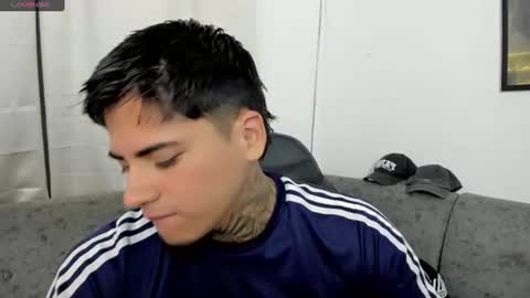 Snapshot of sweetlatinoboy chatting on July 2026 09:40:01 AM SWEETLATINBOY online show from July 2026 09:40:01 AM