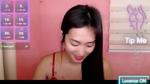 Leah online show from March 2025 12:20:02 AM