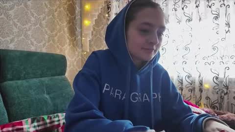 sweetliaison online show from December 2025 07:39:02 AM