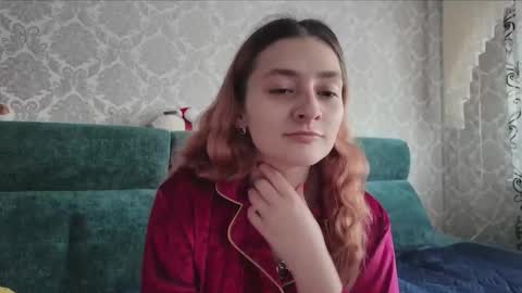 sweetliaison online show from February 2026 02:00:02 PM