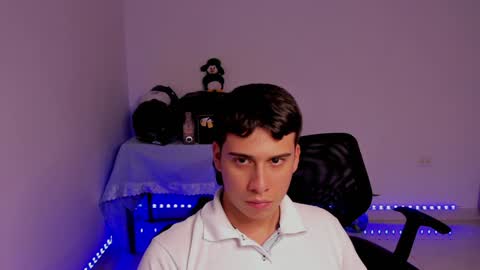 Lian online show from December 2024 08:55:01 AM