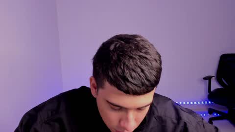 Lian online show from January 2025 05:23:01 AM