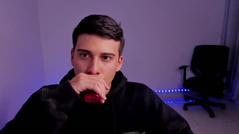 Lian online show from January 2025 04:57:02 AM