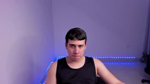 Lian online show from January 2025 03:00:01 AM