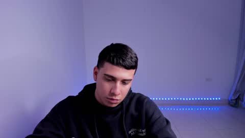 Lian online show from January 2025 11:00:01 PM