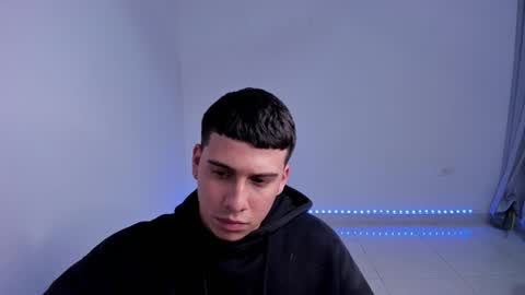 Lian online show from January 2025 02:00:02 AM