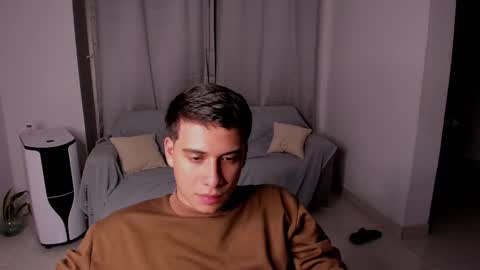 Lian online show from February 2025 09:17:02 AM