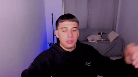 Lian online show from March 2025 10:44:02 AM