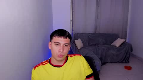 Lian online show from March 2025 10:30:02 AM