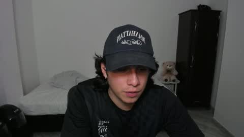 Lian online show from December 2025 02:05:01 AM