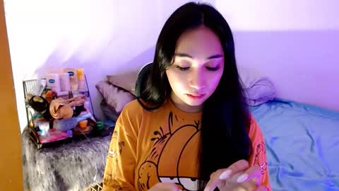 Lilly online show from November 2025 02:57:01 AM
