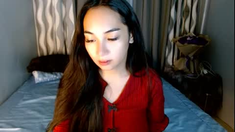 Snapshot of sweetlilly_18 chatting on May 2026 03:04:02 AM Lilly online show from May 2026 03:04:02 AM