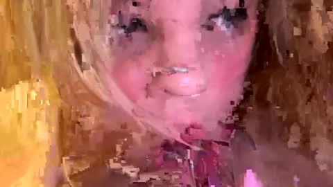 Snapshot of sweetlisa92 chatting on March 2025 10:34:02 PM Lisa online show from March 2025 10:34:02 PM