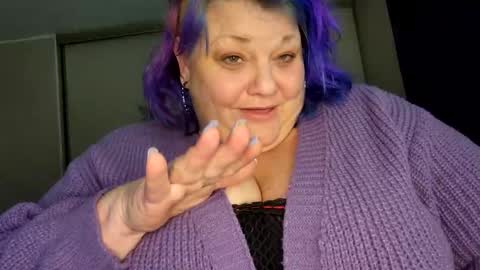 sweetlolajean online show from January 2025 11:37:01 AM