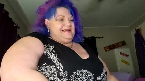 sweetlolajean online show from January 2025 10:50:02 PM