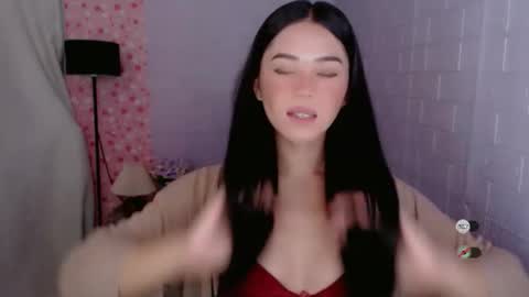 Snapshot of sweetloverjane chatting on March 2026 09:37:02 AM JANE LOVES YOU online show from March 2026 09:37:02 AM