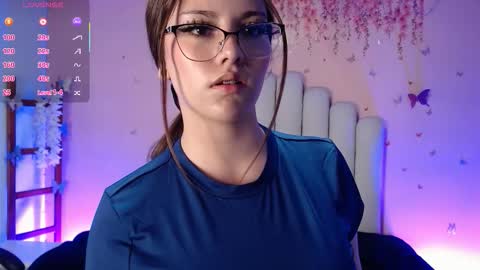 Sweetlu online show from October 2025 07:35:02 PM