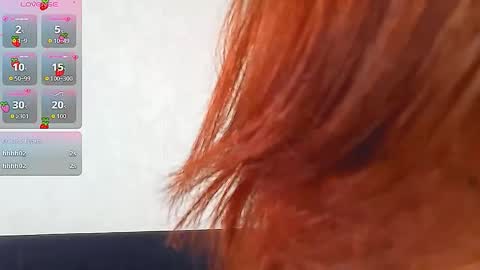 Snapshot of sweetly_girl chatting on March 2026 07:58:02 AM Louise online show from March 2026 07:58:02 AM