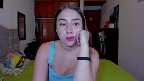 Maddie online show from March 2026 12:49:02 AM