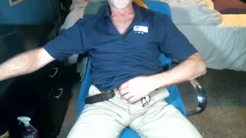 Michael online show from July 2026 12:34:01 PM