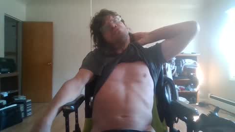 Sweet Man online show from October 2025 04:37:02 PM