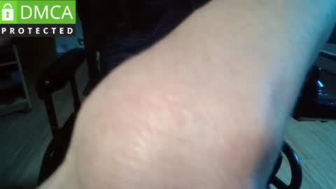 Sweet Man online show from April 2026 09:23:01 PM