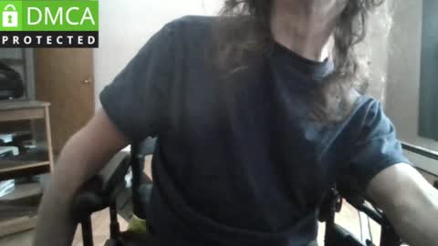 Sweet Man online show from April 2026 09:01:02 PM