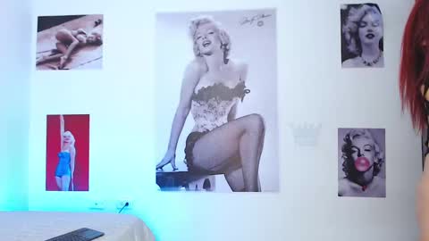 MIA  online show from March 2025 10:17:02 PM