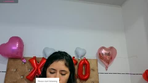 Snapshot of sweetmiel_ chatting on February 2026 02:09:02 AM sweetmiel_ online show from February 2026 02:09:02 AM