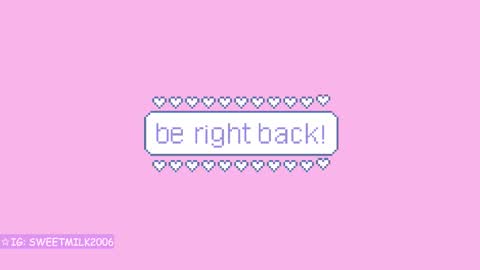 Snapshot of sweetmilk2006 chatting on October 2025 04:27:01 PM Vicky . MODEL INDEPENDET online show from October 2025 04:27:01 PM