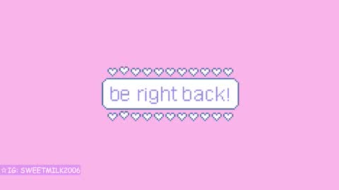 Snapshot of sweetmilk2006 chatting on October 2025 03:21:02 PM Vicky . MODEL INDEPENDET online show from October 2025 03:21:02 PM
