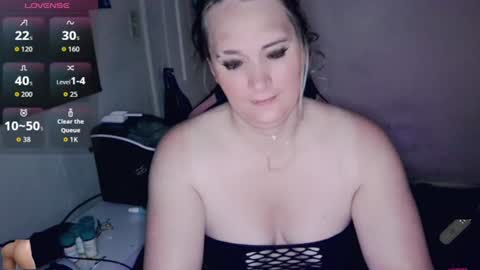 SweetMorgan online show from June 2026 05:58:01 PM