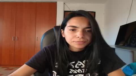 Sweet Mysterious online show from September 2025 11:32:02 AM