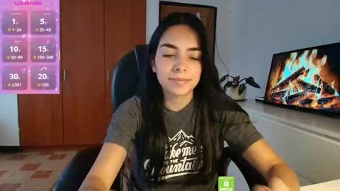 Sweet Mysterious online show from September 2025 11:48:01 AM