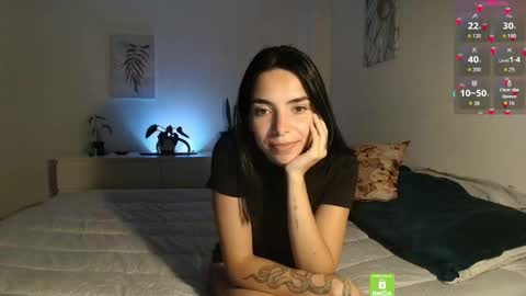 Sweet Mysterious online show from October 2025 11:00:02 PM