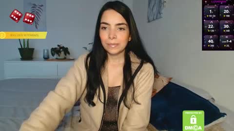 Sweet Mysterious online show from January 2026 12:10:02 PM