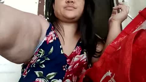 sweetnike online show from March 2026 12:04:01 AM