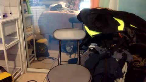 WeAim2PZzz online show from March 2025 12:43:01 PM