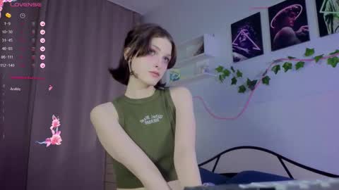Snapshot of sweetparadox chatting on October 2025 08:51:02 PM Anya online show from October 2025 08:51:02 PM