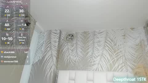 MIA online show from January 2025 06:32:01 PM