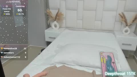 MIA online show from February 2025 12:31:02 AM