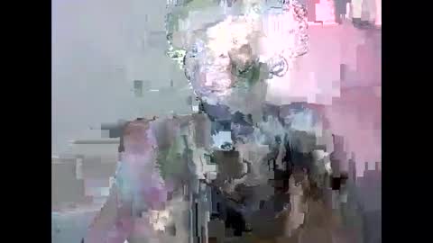 ESTHER online show from March 2026 12:20:01 PM