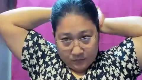 Snapshot of sweetpilipina88 chatting on December 2024 09:01:01 PM MIA online show from December 2024 09:01:01 PM