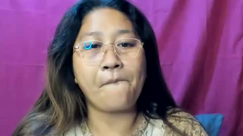 Snapshot of sweetpilipina88 chatting on December 2024 10:45:02 AM MIA online show from December 2024 10:45:02 AM