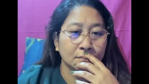 Snapshot of sweetpilipina88 chatting on December 2024 04:22:02 AM MIA online show from December 2024 04:22:02 AM