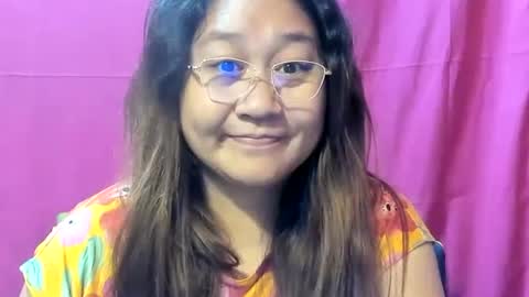 Snapshot of sweetpilipina88 chatting on December 2024 06:41:01 PM MIA online show from December 2024 06:41:01 PM