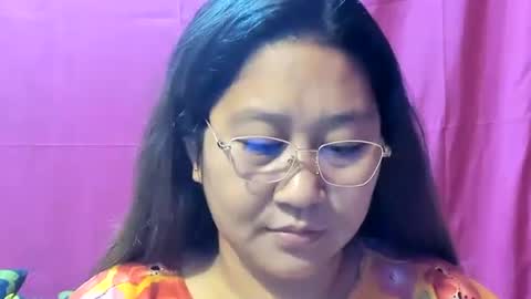 Snapshot of sweetpilipina88 chatting on December 2024 12:46:02 AM MIA online show from December 2024 12:46:02 AM