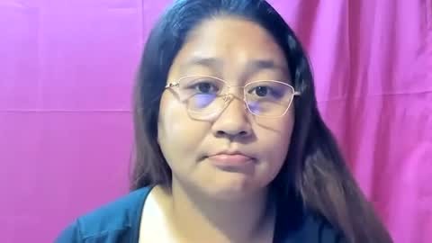 Snapshot of sweetpilipina88 chatting on January 2025 02:33:01 AM MIA online show from January 2025 02:33:01 AM