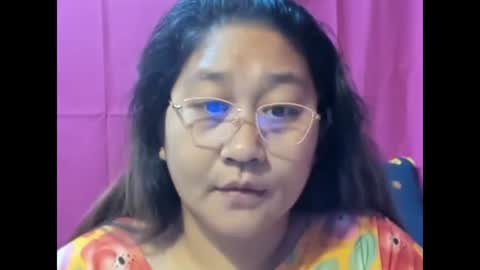 Snapshot of sweetpilipina88 chatting on January 2025 12:17:01 AM MIA online show from January 2025 12:17:01 AM